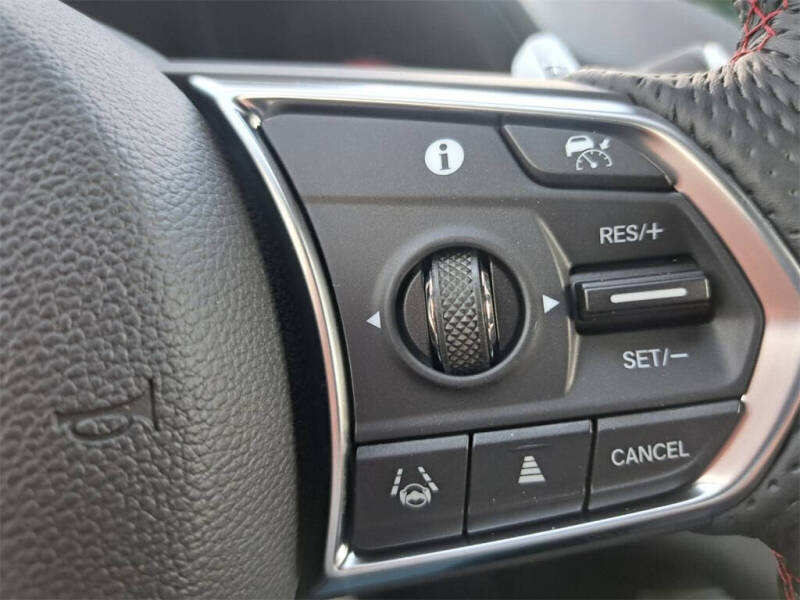 2026 Acura RDX SH-AWD w/Advance w/A-SPEC