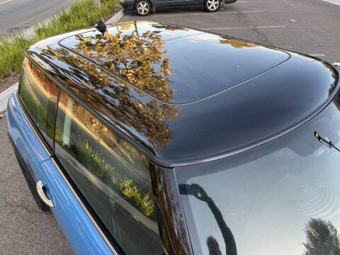 2013 MINI Hardtop Cooper