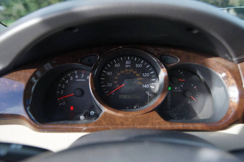 2002 Toyota Highlander