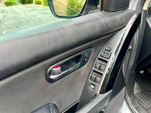 2015 Mazda CX-9 Sport