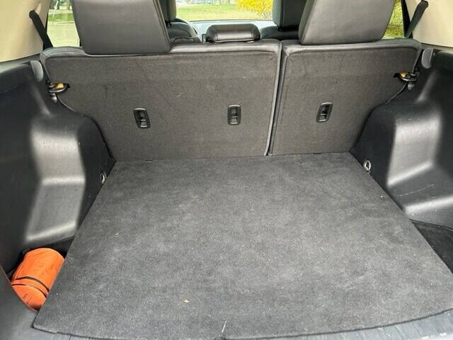 2013 Land Rover LR2 HSE