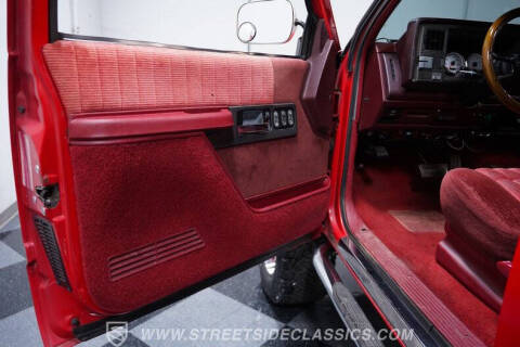 1994 Chevrolet C/K 1500 Series