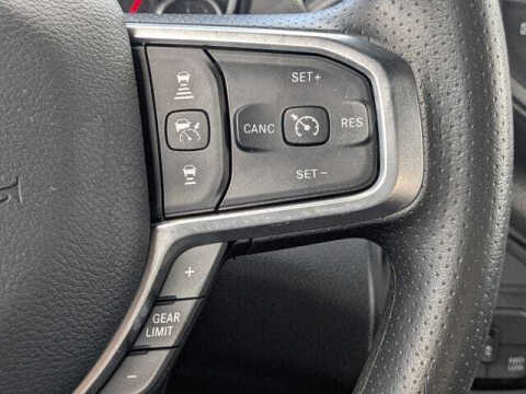 2026 RAM 5500