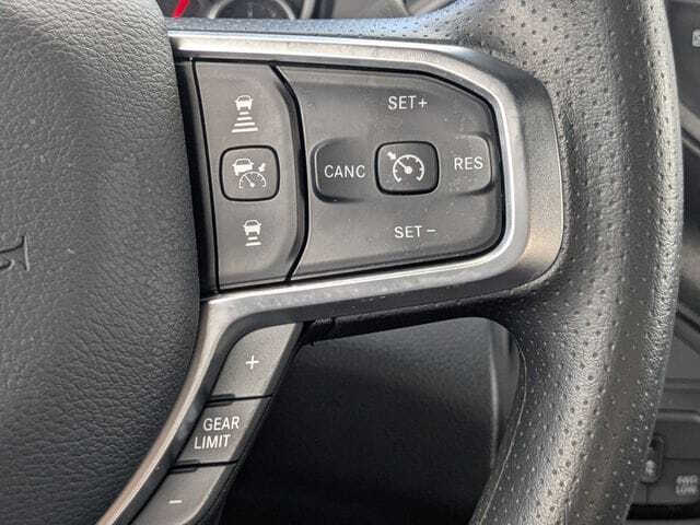 2026 RAM 5500