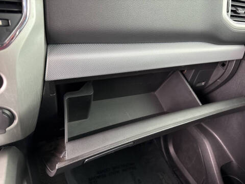 2019 Nissan Titan PRO-4X