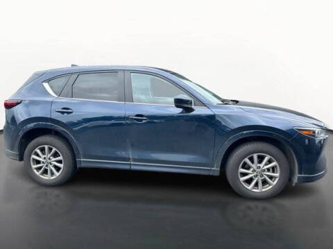 2024 Mazda CX-5 2.5 S Select