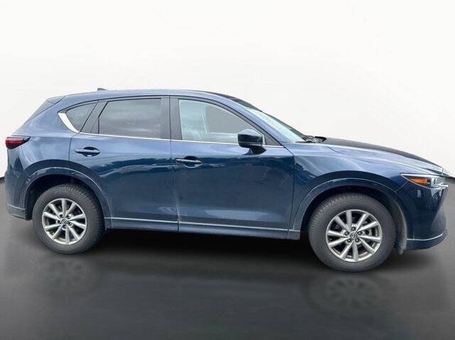 2024 Mazda CX-5 2.5 S Select