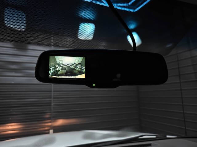2016 Nissan NV