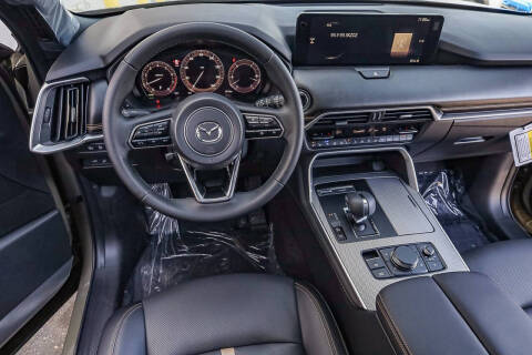 2026 Mazda CX-70 3.3 Turbo S Premium