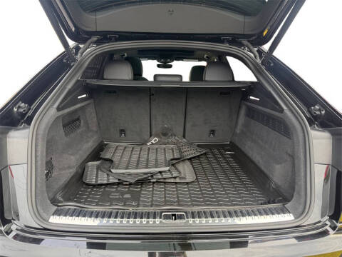 2023 Audi Q8 quattro Premium Plus 55 TFSI