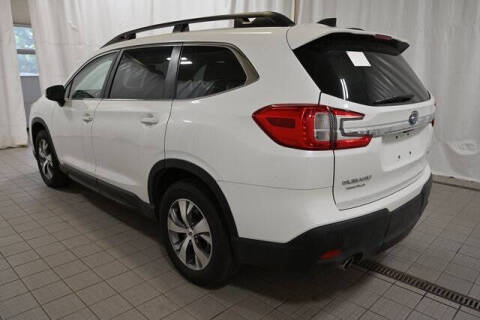 2024 Subaru Ascent Premium 7-Passenger