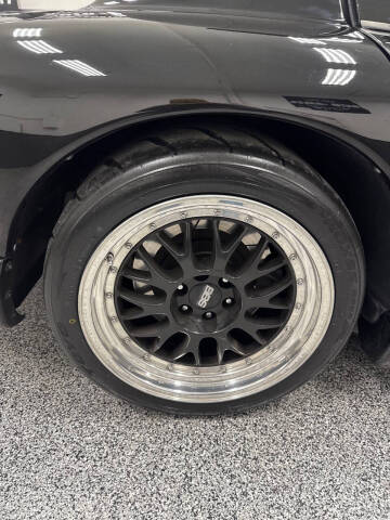 1996 Dodge Viper RT/10