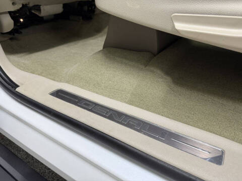 2018 GMC Yukon XL Denali