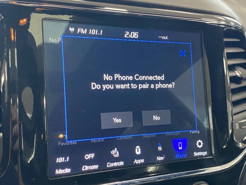 2021 Jeep Grand Cherokee SRT