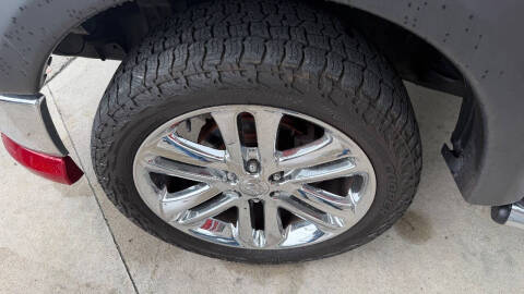 2006 Lincoln Mark LT