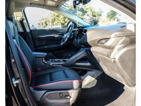 2022 Buick Envision Essence