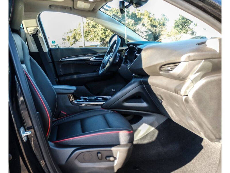 2022 Buick Envision Essence