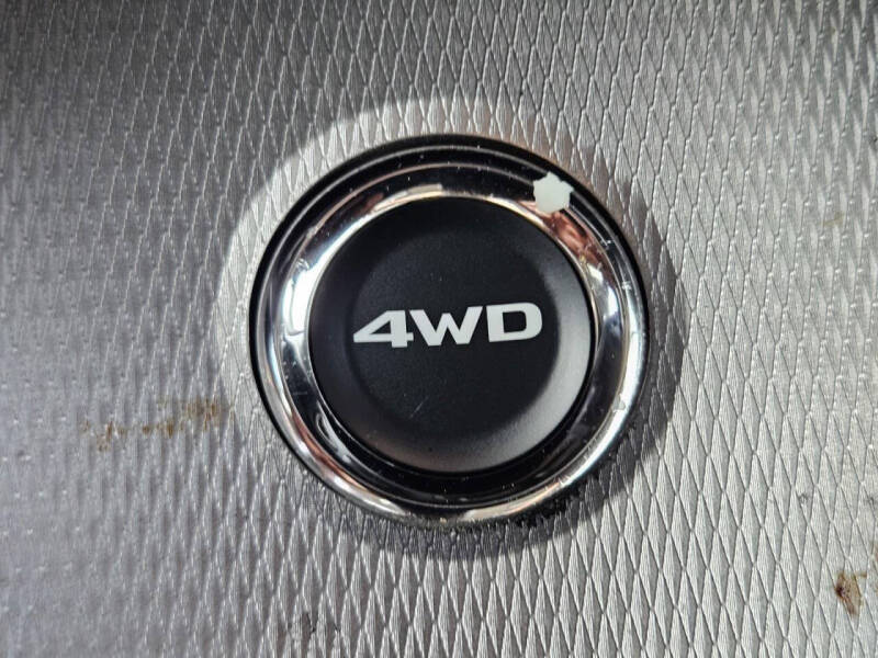 2022 Mitsubishi Outlander Sport ES
