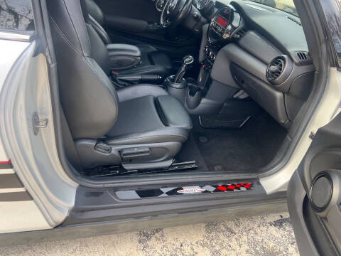 2015 MINI Hardtop 2 Door Cooper