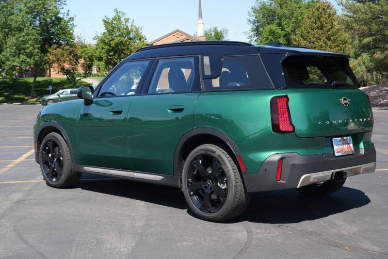 2026 MINI Countryman