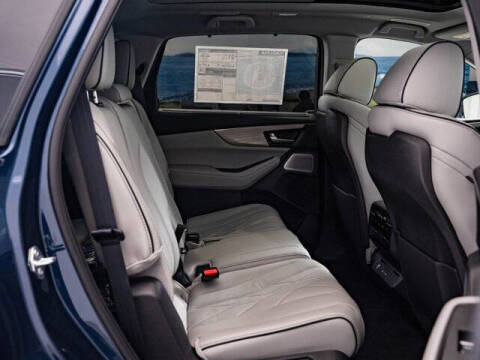 2026 Acura MDX SH-AWD w/Advance