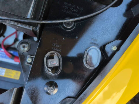 2002 Chrysler Prowler