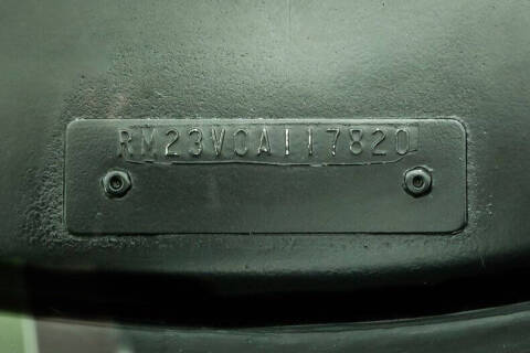 1970 Plymouth Roadrunner