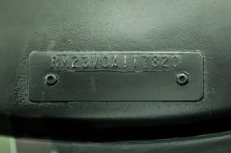 1970 Plymouth Roadrunner