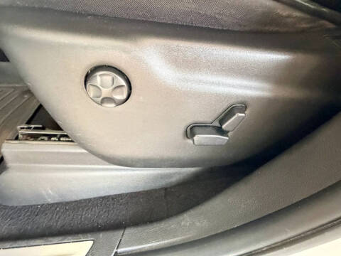2019 Jeep Grand Cherokee High Altitude