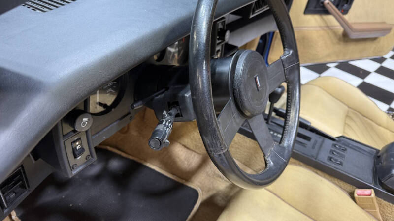 1987 Chevrolet Camaro Z28