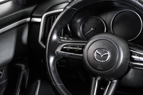 2024 Mazda CX-50 2.5 S Preferred