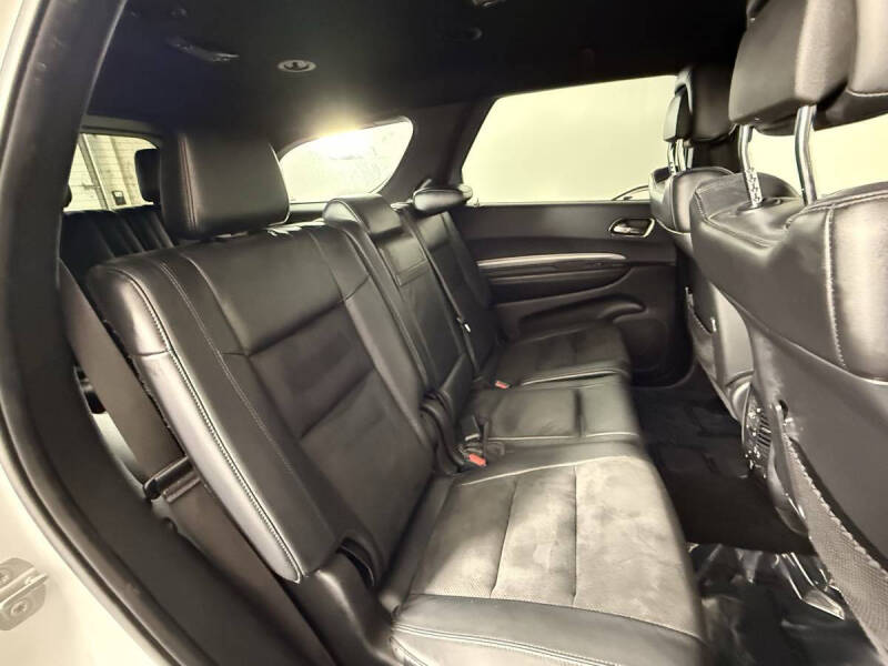 2019 Dodge Durango GT Plus