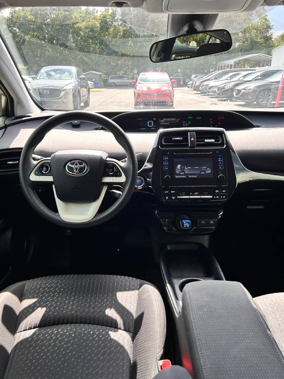 2018 Toyota Prius for sale at GRACELAND AUTO LLC in Thonotosassa, FL