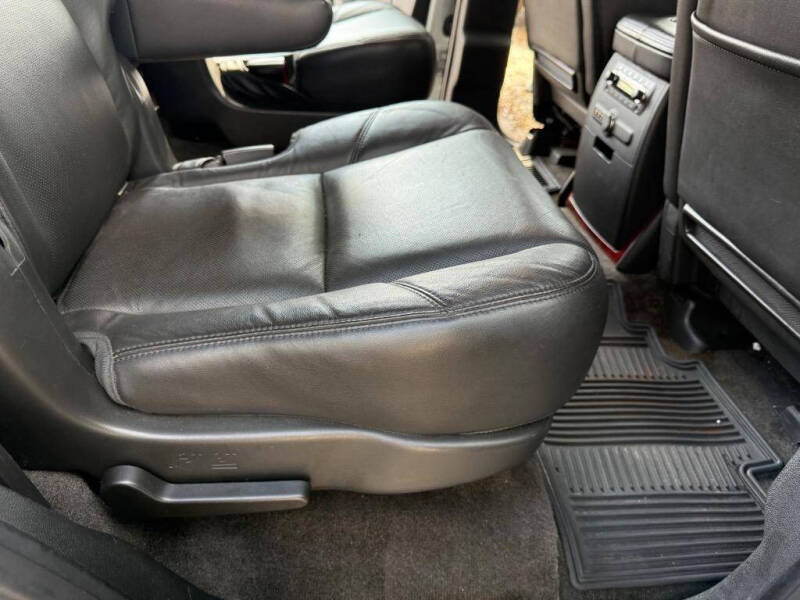 2012 Cadillac Escalade Premium