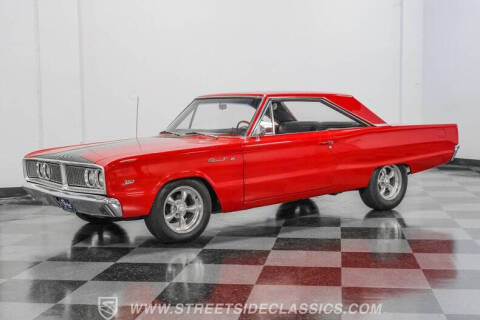 1966 Dodge Coronet