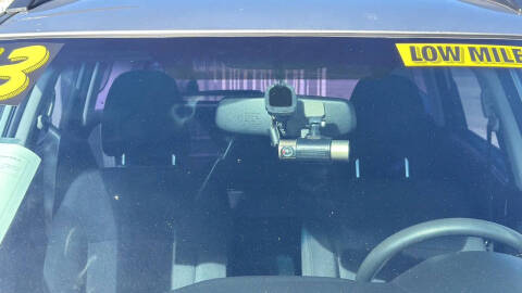 2013 Subaru Forester 2.5X