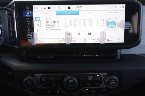 2025 Jeep Gladiator Willys