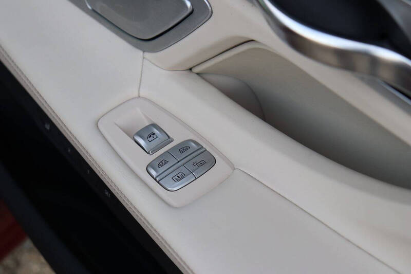 2019 BMW 7 Series 750i xDrive