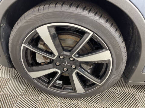 2022 Polestar 2 Long Range Dual Motor