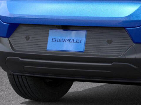 2026 Chevrolet Equinox EV LT 1