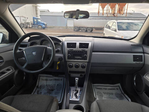 2008 Dodge Avenger SXT