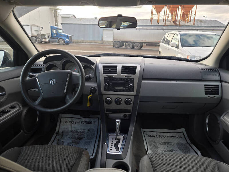 2008 Dodge Avenger SXT