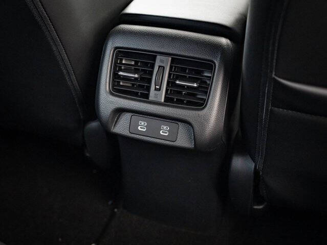 2025 Acura ADX w/A-SPEC w/Advance