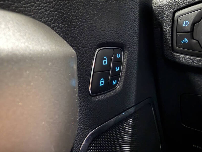 2022 Ford F-250 Super Duty