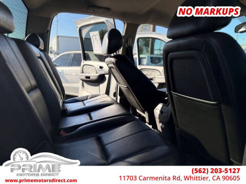 2014 Chevrolet Silverado 2500HD