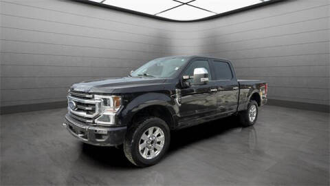 2020 Ford F-250 Super Duty