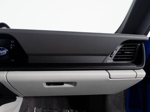 2024 Porsche 911 Carrera GTS