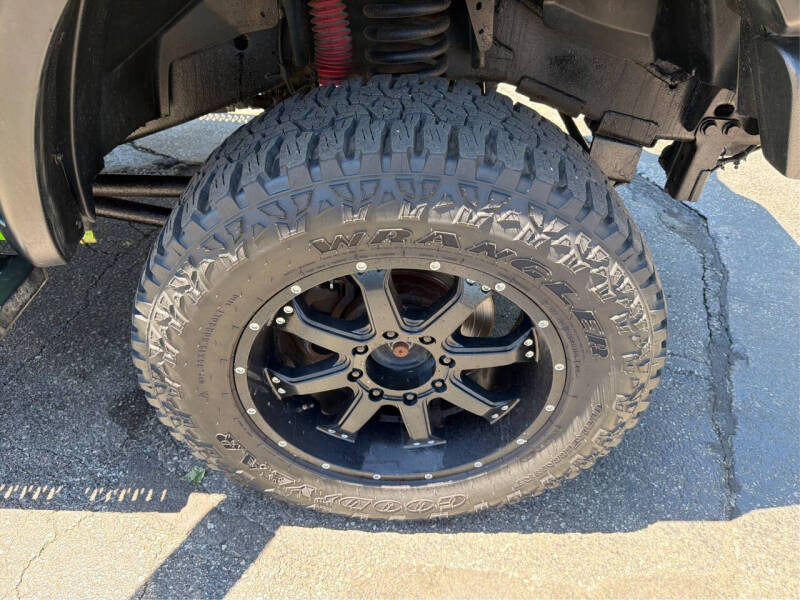 2014 RAM 2500 Tradesman