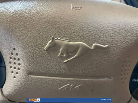 1995 Ford Mustang GT