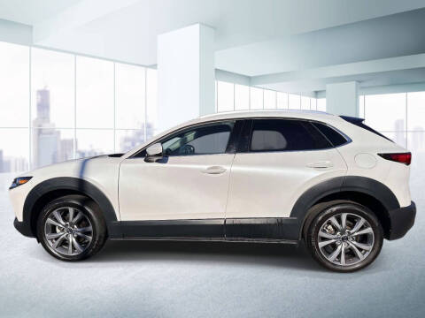 2023 Mazda CX-30 2.5 S Premium